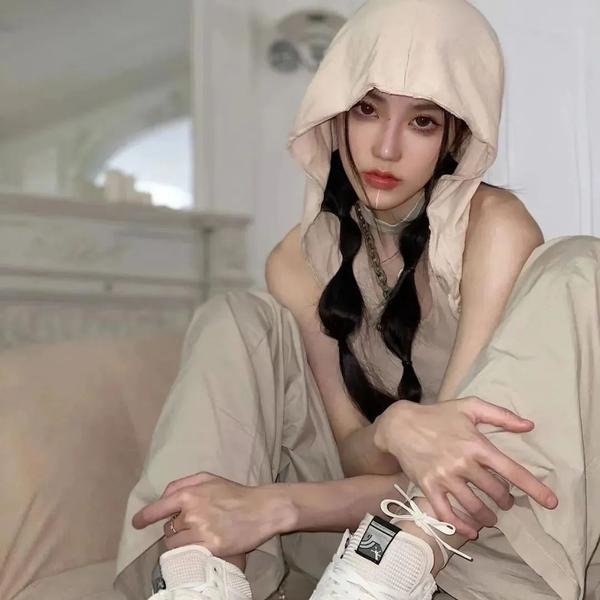 克罗马小子